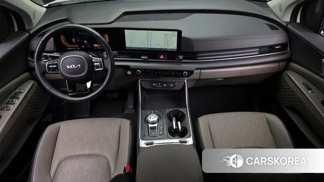 Kia The New Carnival 4th Generation id 3614640 из Кореи 17