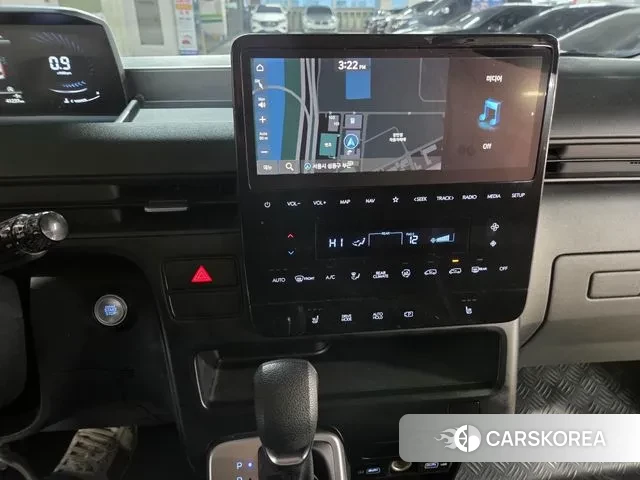 Hyundai Staria id 3611413 из Кореи 17