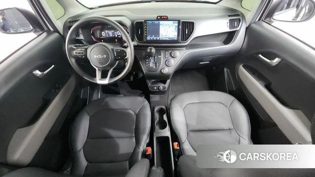 Kia The New Kia Ray id 4744628 из Кореи 28