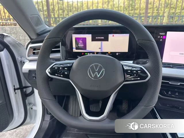 Volkswagen Lingdu id 4276208 из Китая 12
