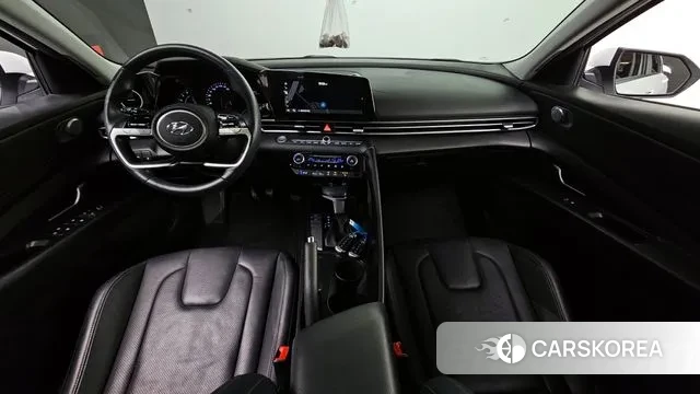 Hyundai Avante (CN7) id 3459474 из Кореи 17