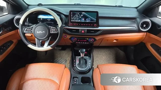 Kia The New K3 2nd generation id 3524971 из Кореи 17