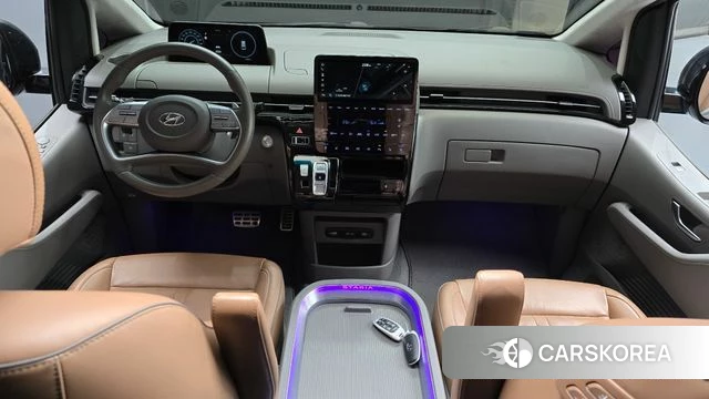 Hyundai Staria id 3865311 из Кореи 17