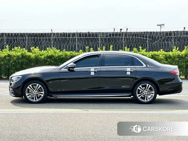 Mercedes-Benz E-class id 4277697 из Китая 15