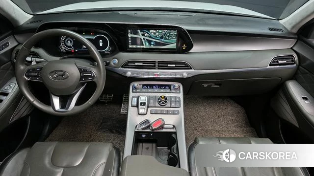 Hyundai Palisade id 3800448 из Кореи 17