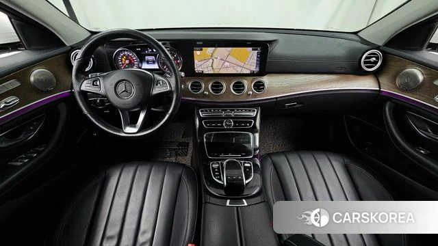 Mercedes-Benz E-Class W213 id 4188739 из Кореи 31