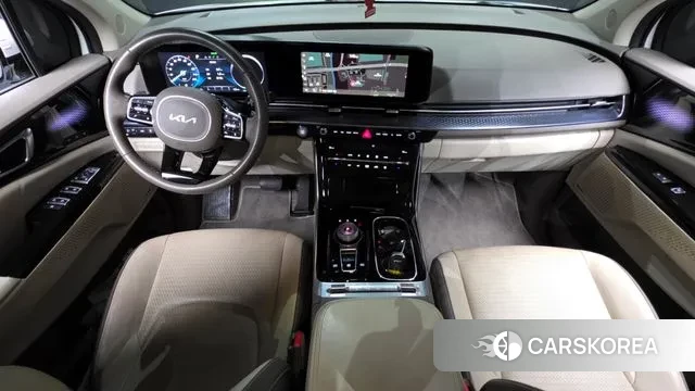 Kia Carnival 4th generation id 3366331 из Кореи 17