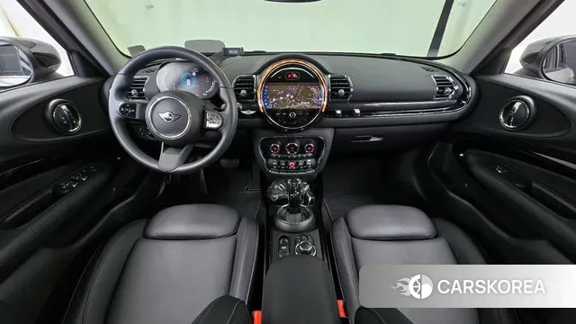 Mini Cooper Clubman id 3427702 из Кореи 17