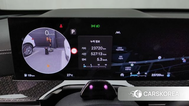 Genesis GV80 Coupe id 4560658 из Кореи 32