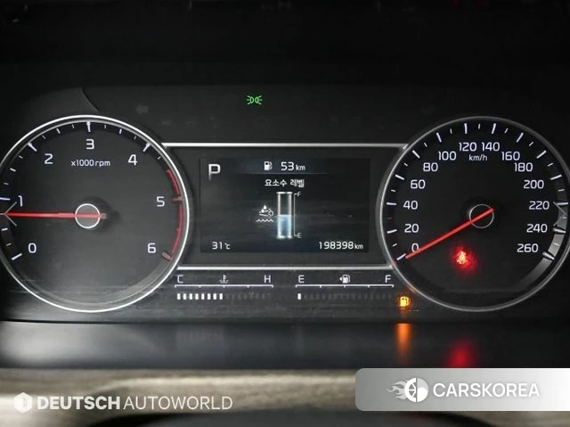 Kia Sorento 4th Generation id 4836123 из Кореи 16