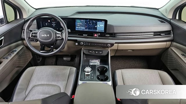 Kia The New Carnival 4th Generation id 4243288 из Кореи 27