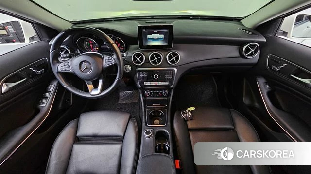 Mercedes-Benz GLA-Class X156 id 4610581 из Кореи 29