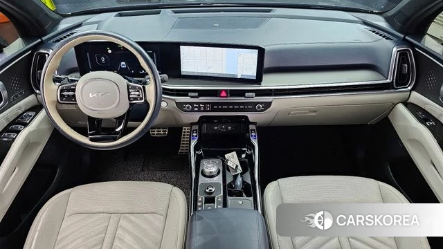 Kia The New Sorento 4th Generation id 3850588 из Кореи 17