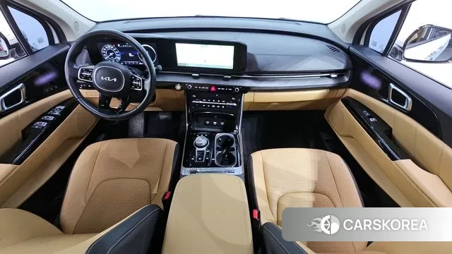 Kia Carnival 4th generation id 3701879 из Кореи 17