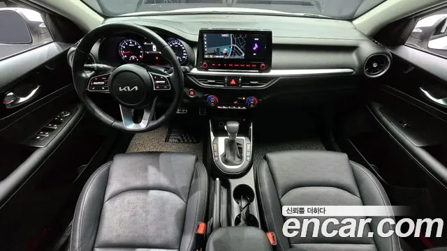 Kia The New K3 2nd generation id 2369482 из Кореи 17