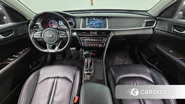 Kia The New K5 2nd generation id 4188537 из Кореи 17