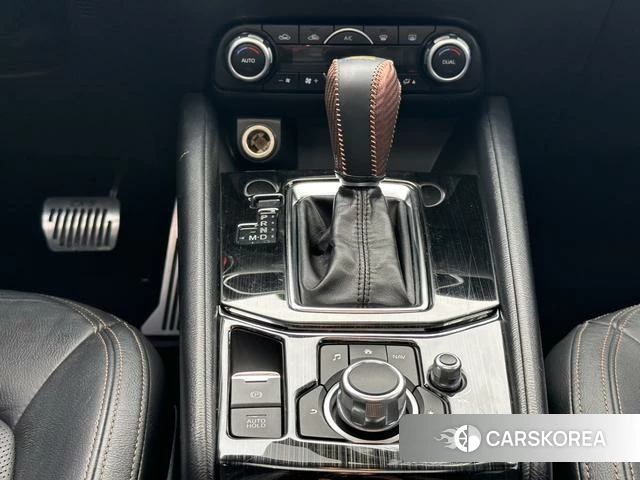 Mazda CX-5 id 4213834 из Китая 22