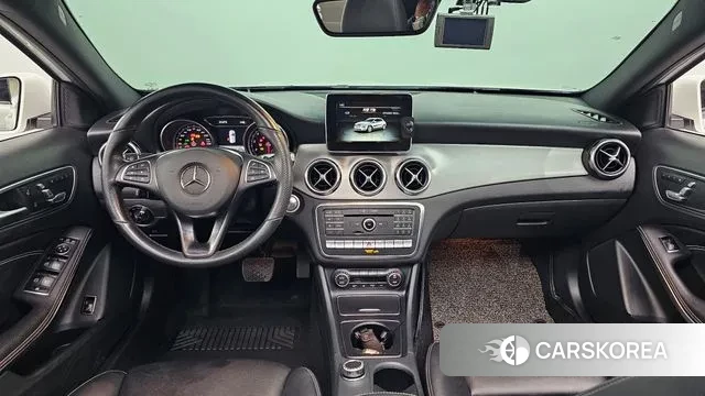 Mercedes-Benz GLA-Class X156 id 3302536 из Кореи 17