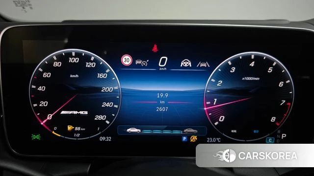 Mercedes-Benz GLC-Class X254 id 4301875 из Кореи 31