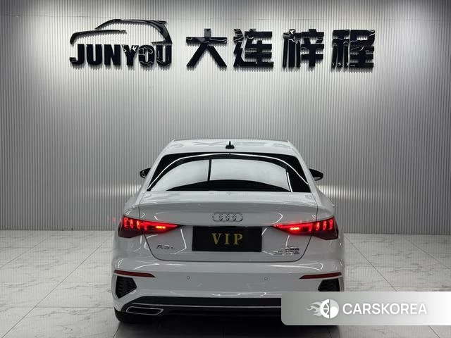 Audi A3 id 4297490 из Китая 23