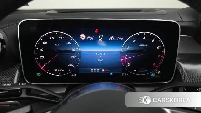 Mercedes-Benz GLC-Class X254 id 4710425 из Кореи 28