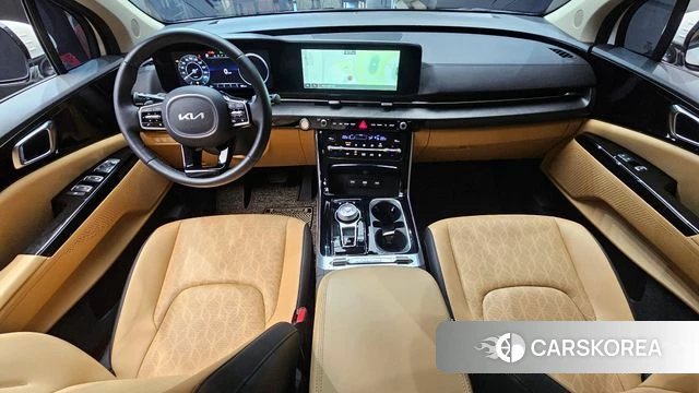 Kia Carnival 4th generation id 4201681 из Кореи 29