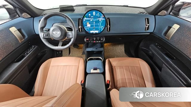 Mini Cooper S Countryman 3rd Generation id 4590371 из Кореи 28