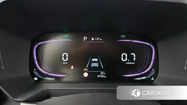 Kia The New Kia Ray id 4494499 из Кореи 29