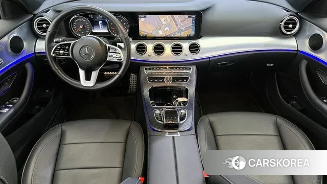 Mercedes-Benz E-Class W213 id 2995081 из Кореи 17