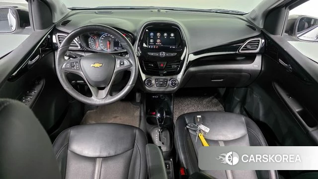 Chevrolet (GM Daewoo) The New Spark id 3833813 из Кореи 17