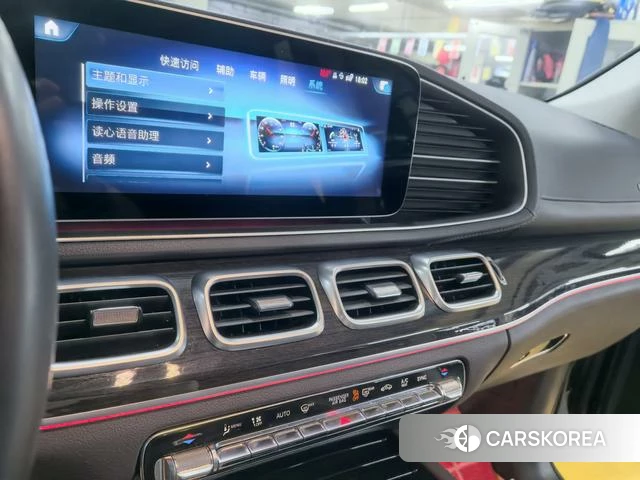Mercedes-Benz GLE (import) id 4198956 из Китая 15