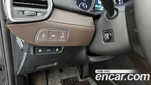 Hyundai Grandeur IG Hybrid id 2765850 из Кореи 17