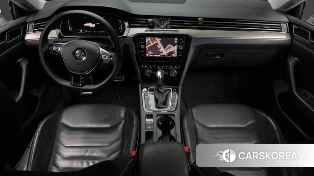 Volkswagen Arteon id 4232101 из Кореи 17