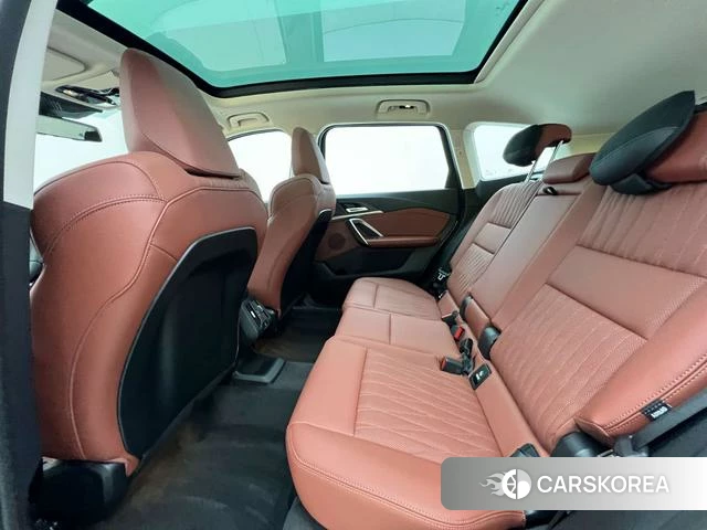 BMW X1 id 4335742 из Китая 27