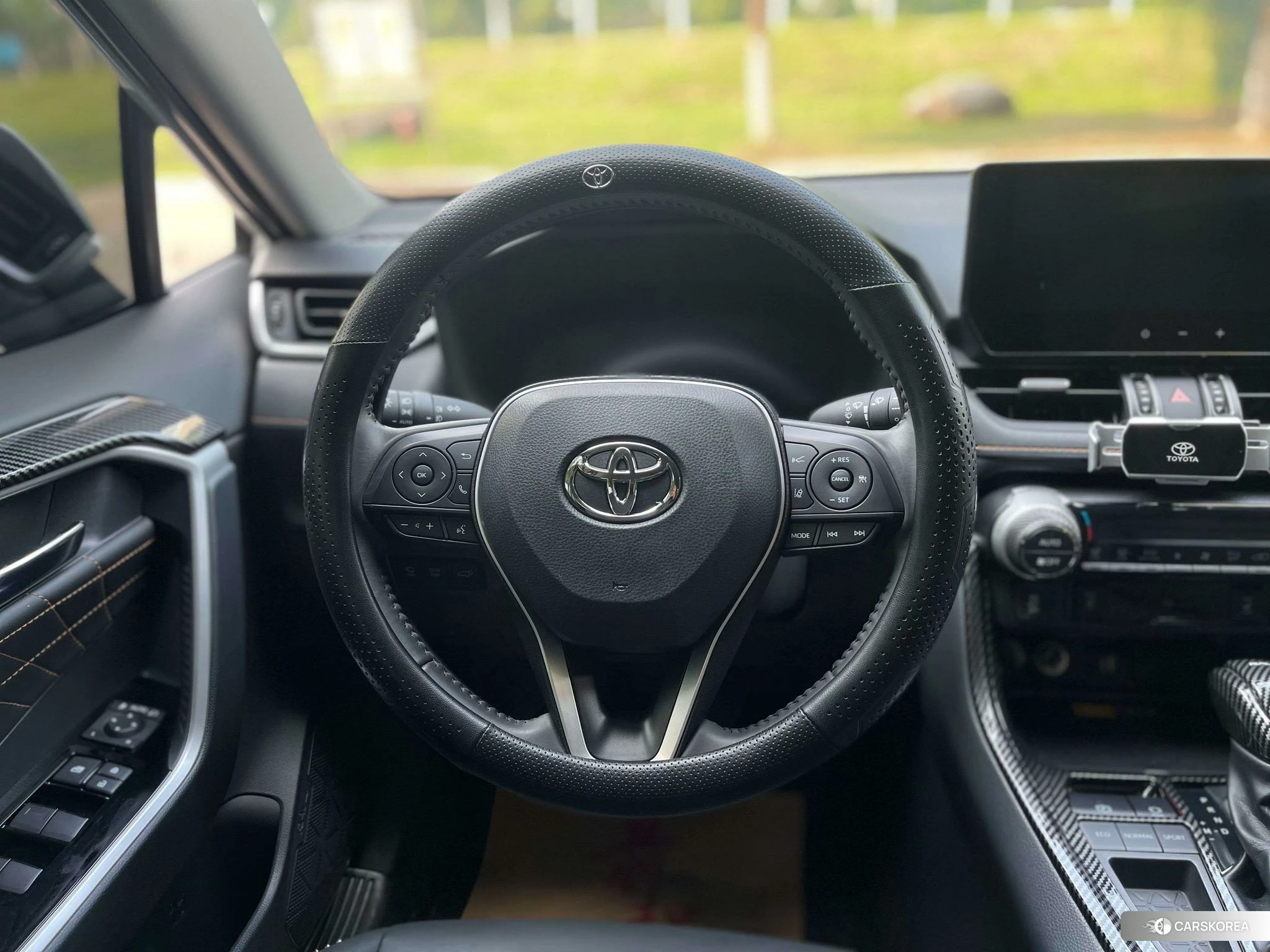 Toyota RAV4 Rongfang id 4512401 из Китая 18