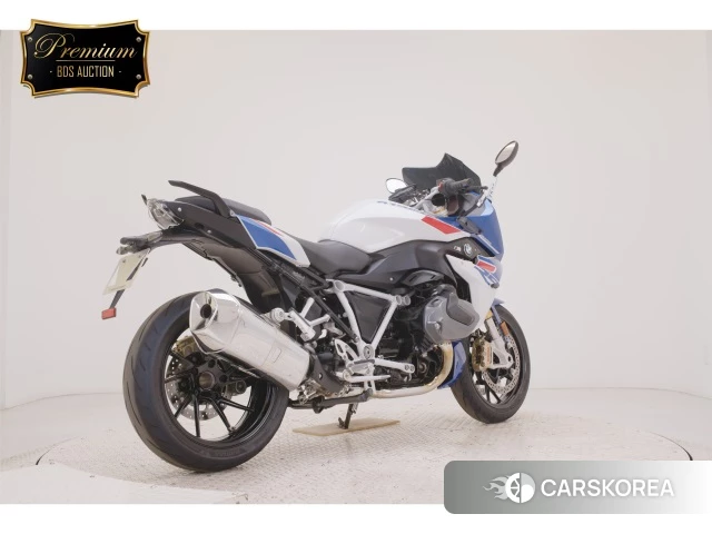 Проданный BMW R1250RS PREMIUM LINE 2023 из Японии, фото 5