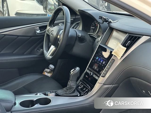 Infiniti Q50L id 4227892 из Китая 17