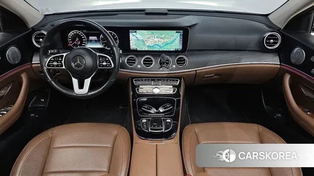 Mercedes-Benz E-Class W213 id 3444891 из Кореи 17