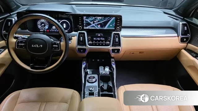 Kia Sorento 4th Generation id 3367138 из Кореи 17