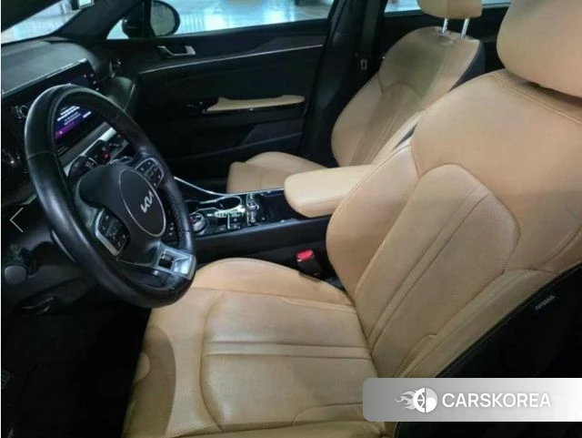 Kia K5 3rd generation id 3851460 из Кореи 9