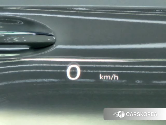 Genesis G90 (RS4) id 3826821 из Кореи 17