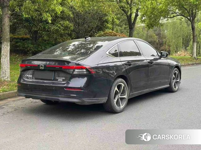 Honda Accord id 4278455 из Китая 7