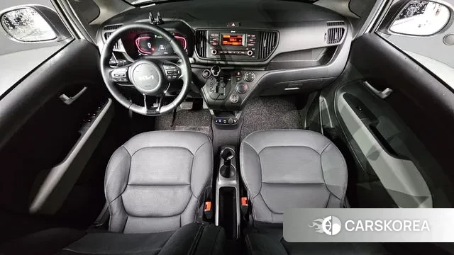 Kia The New Kia Ray id 3620180 из Кореи 17