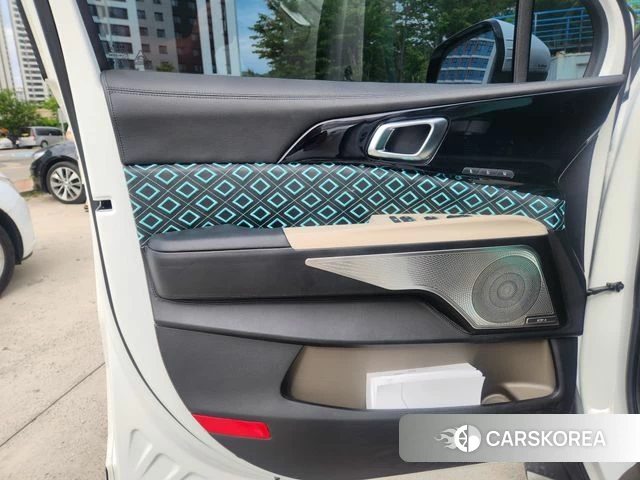 Kia The New Carnival 4th Generation id 4394360 из Кореи 13