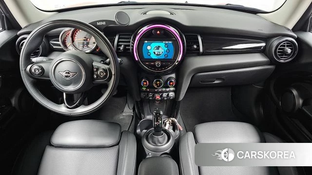 Mini Cooper id 3954967 из Кореи 17