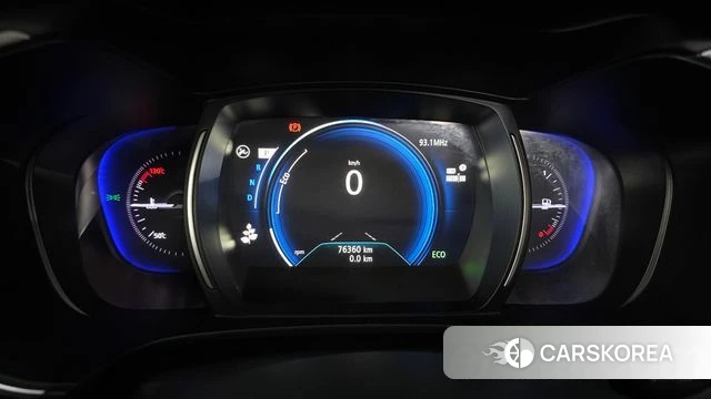 Renault Korea (Samsung) The New QM6 id 4202982 из Кореи 30