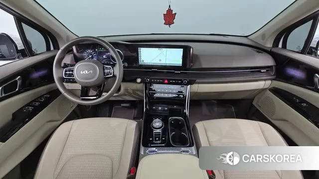 Kia Carnival 4th generation id 3058087 из Кореи 17