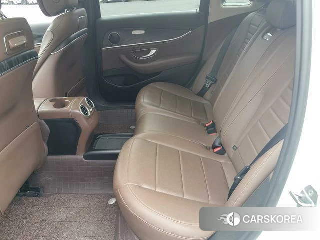Mercedes-Benz E-class id 4215563 из Китая 7