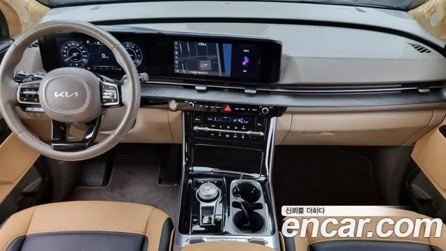 Kia Carnival 4th generation id 2843267 из Кореи 17