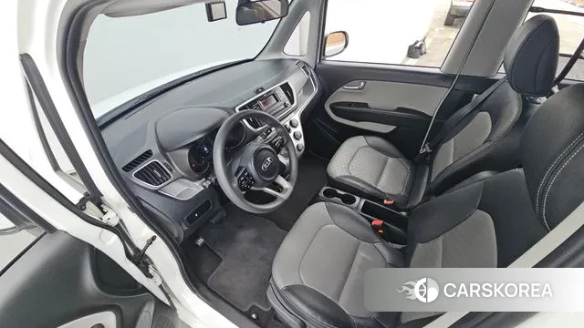 Kia The New Ray id 3384948 из Кореи 17